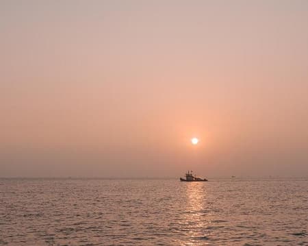 Romantic Sunset Cruise By Catamaran Speedboat - Small Group Tour