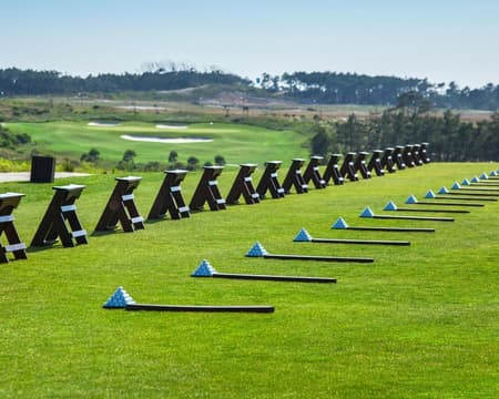  Royal Óbidos Golf