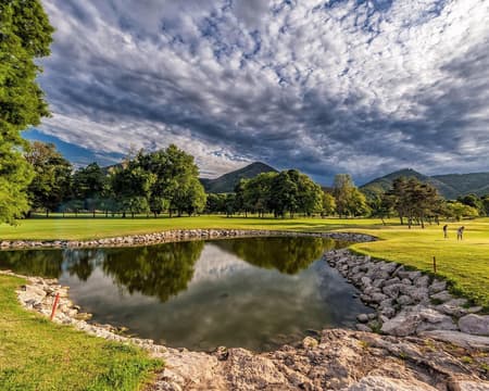 Golf Club Padova