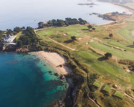 Dinard Golf