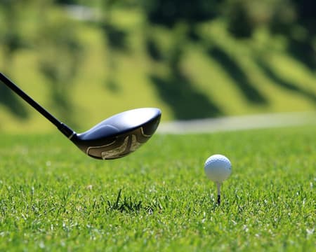 Rimini Verucchio Golf Club