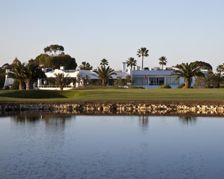 El Kantaoui Golf Course