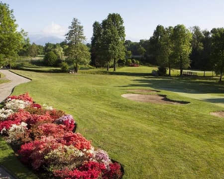 Royal Park Golf & Country Club I Roveri