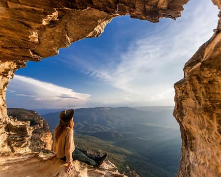 Sydney Blue Mountains Day Tour