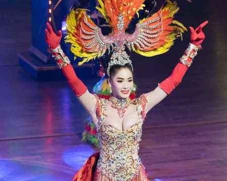 Land Only - Explorer Pattaya Bangkok Standard Private
