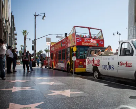 City Sightseeings Hop-on, Hop-off With Options