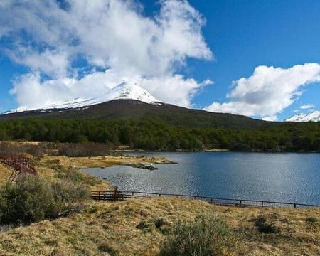  PARQUE NACIONAL TIERRA DEL FUEGO