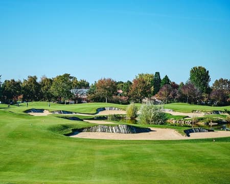 Golf Paris Val d’Europe