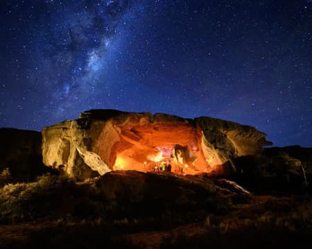 Parque Nacional Perito Moreno + Nativo Experience