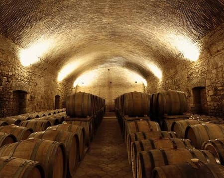 Wine Identity: Chateau Zegaani