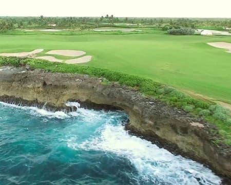 Corales Golf Course