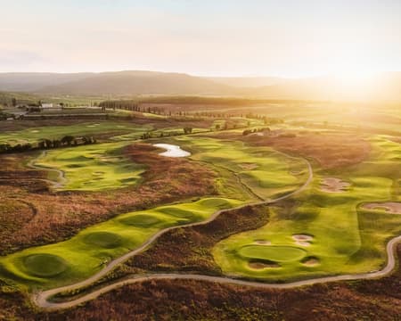 Royal Golf La Bagnaia 