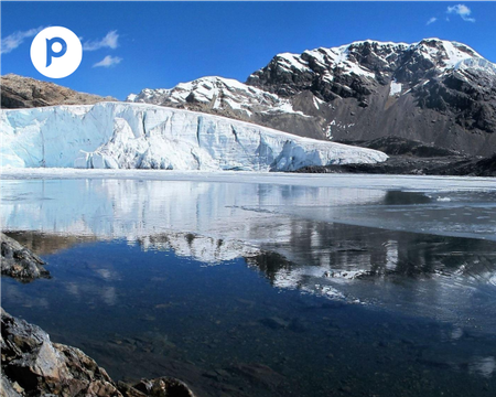  Full day Nevado Pastoruri