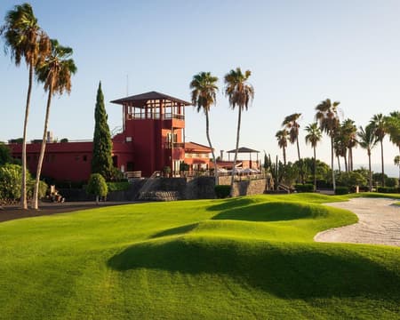 Golf Costa Adeje