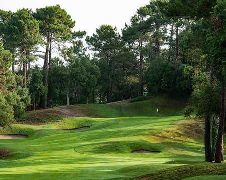 Golf de Seignosse