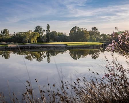 Adriatic Golf Club Cervia
