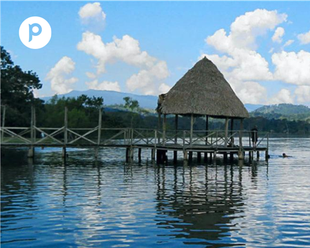 Full Day en la Laguna Azul