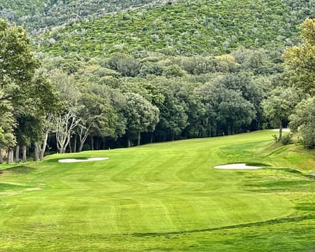 Golf Club Punta Ala