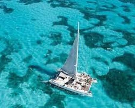 Tour Albatros Plus - Isla Mujeres