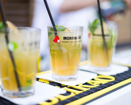 CNA - Aperitivo sulla cresta dell’onda: Borsacchio