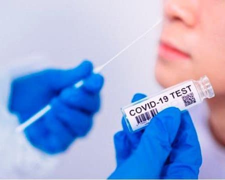 Laboratorios Biocenter - Covid-Prueba Antígeno Nasal