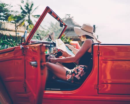 Volkswagen Uluwatu Safari