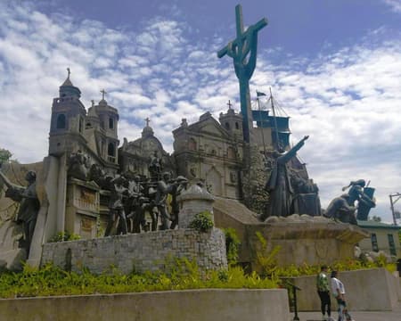 Half Day Historical Cebu City Tour (Private)
