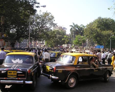Highlights of Mumbai: A city tour full of discoveries