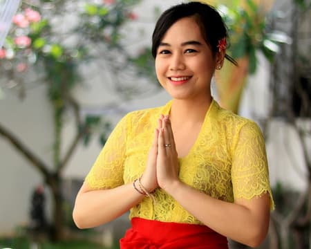 Trasferimento Gili Trawangan -> Bali