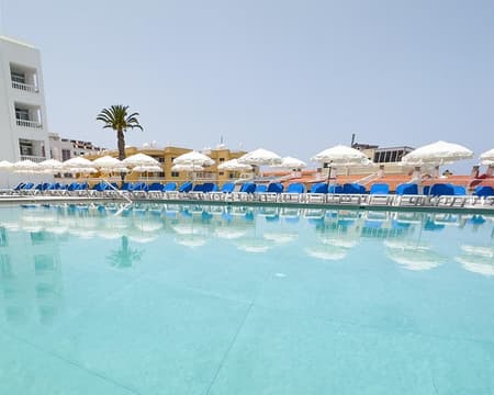 Day Pass Todo Incluido BLUESEA Lagos de Cesar