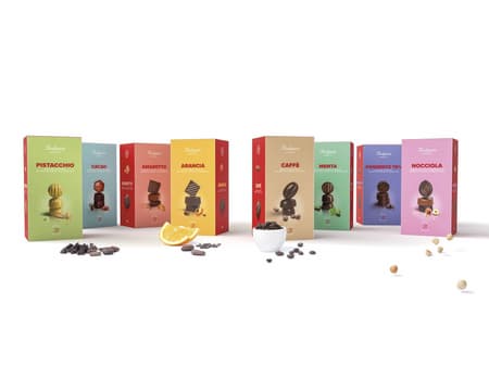 Bodrato Cioccolato