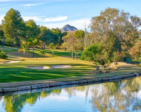 El Paraíso Golf Club