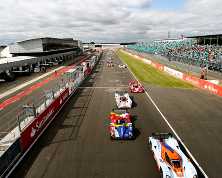 Las Vegas Grand Prix | 20-22 November