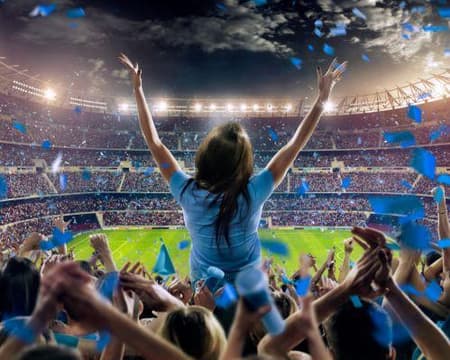 Real Madrid vs AS Monaco