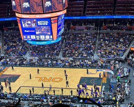 Chicago Bulls vs Utah Jazz