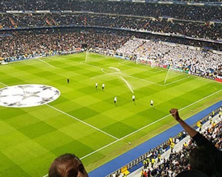 FC Chelsea - Fulham FC