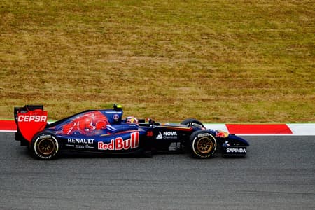 Qatar Grand Prix | 28-30 November