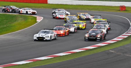 Las Vegas Grand Prix | 20-22 November