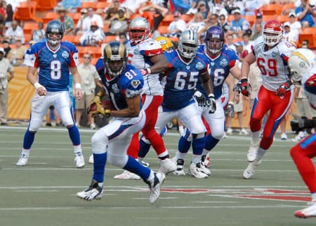Miami Dolphins - New England Patriots