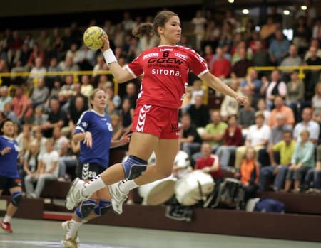Paris Saint-Germain Handball vs GOG Handbold