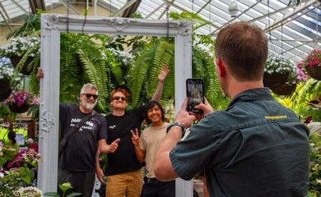 Half-day discovery tour of Melbourne City