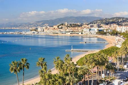 Cannes, Antibes, and St Paul de Vence Full-day from Nice Small-Group Tour