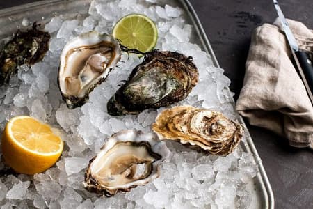 Ston bay boat ride & oystery & wine tour from Dubrovnik