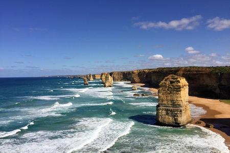 Great Ocean Road Reverse Itinerary Boutique Tour - Max 11 Gäste