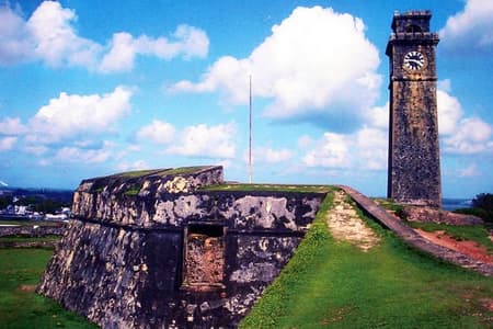 Day Galle Tour