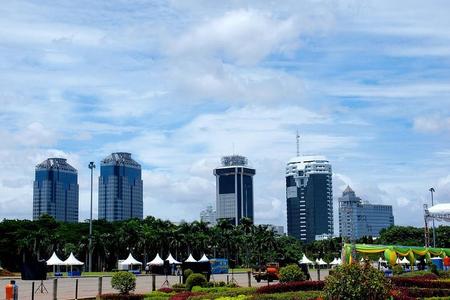 Jakarta Like a Local: Customized Private Tour