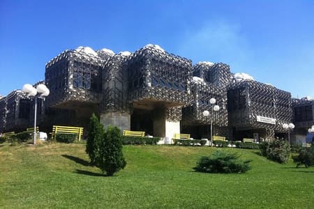 Kosovo Day Trip: Pristina and Prizren Tour from Skopje