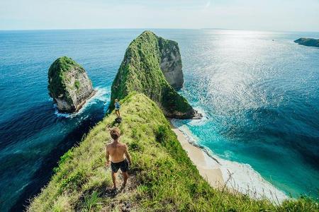 Nusa Penida All-Inclusive Day Trip