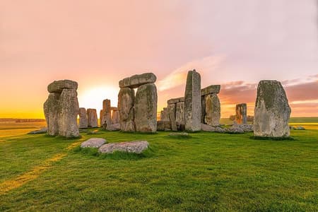 Stonehenge, Avebury, Cotswolds. Kleine groepsdagtour vanuit Bath