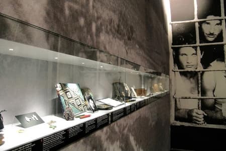 Der Weg der Freiheit : Hinter den Mauern des KGB